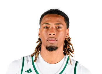 Malik Presley headshot
