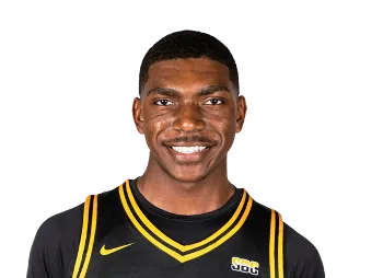 Michael Marcus Jr. headshot