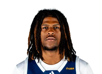 Elijah Jones headshot