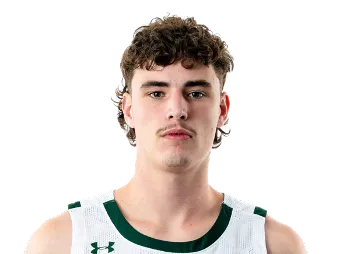 Emmett Adair headshot
