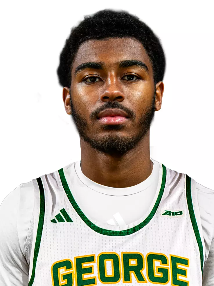 Shane Pendergrass headshot
