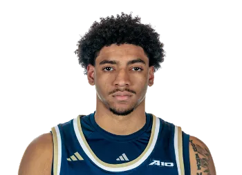 Jalen Rougier-Roane headshot