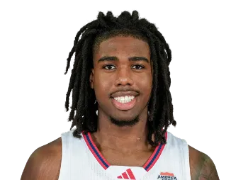 Malachi Arrington headshot