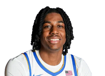 Omari Witherspoon headshot
