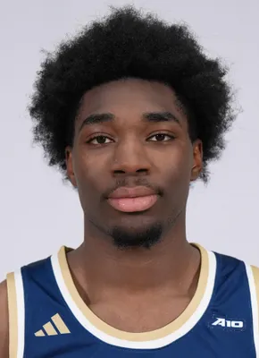 Promis N'Landu headshot