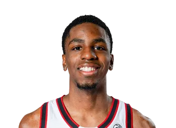 Terrence Arceneaux headshot