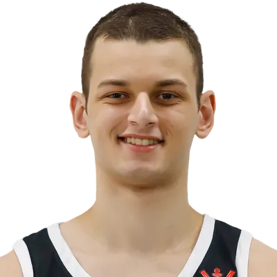 Gabriel Landeira headshot
