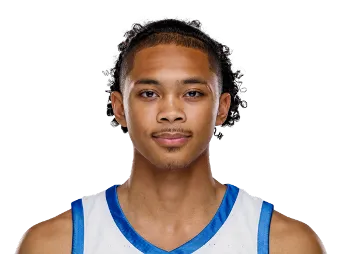 Jaland Lowe headshot
