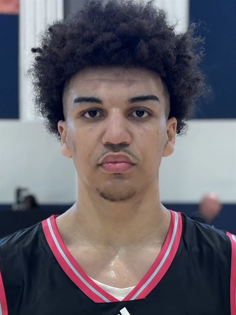 Justin Caldwell headshot