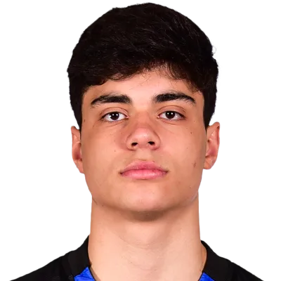 Pedro Pastre headshot