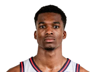 Vince Iwuchukwu headshot