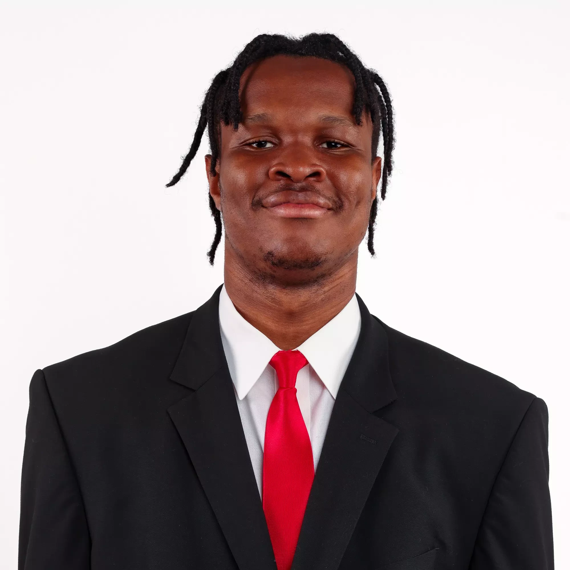 David Ugonna Ike headshot