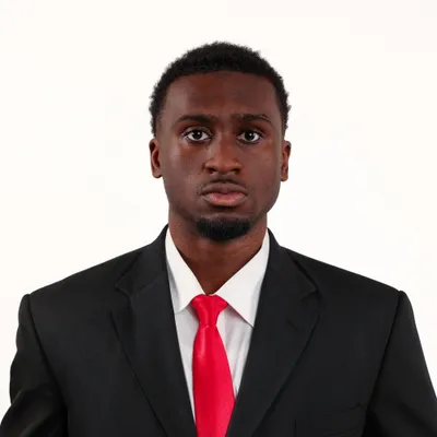 Donovan Williams Jr. headshot
