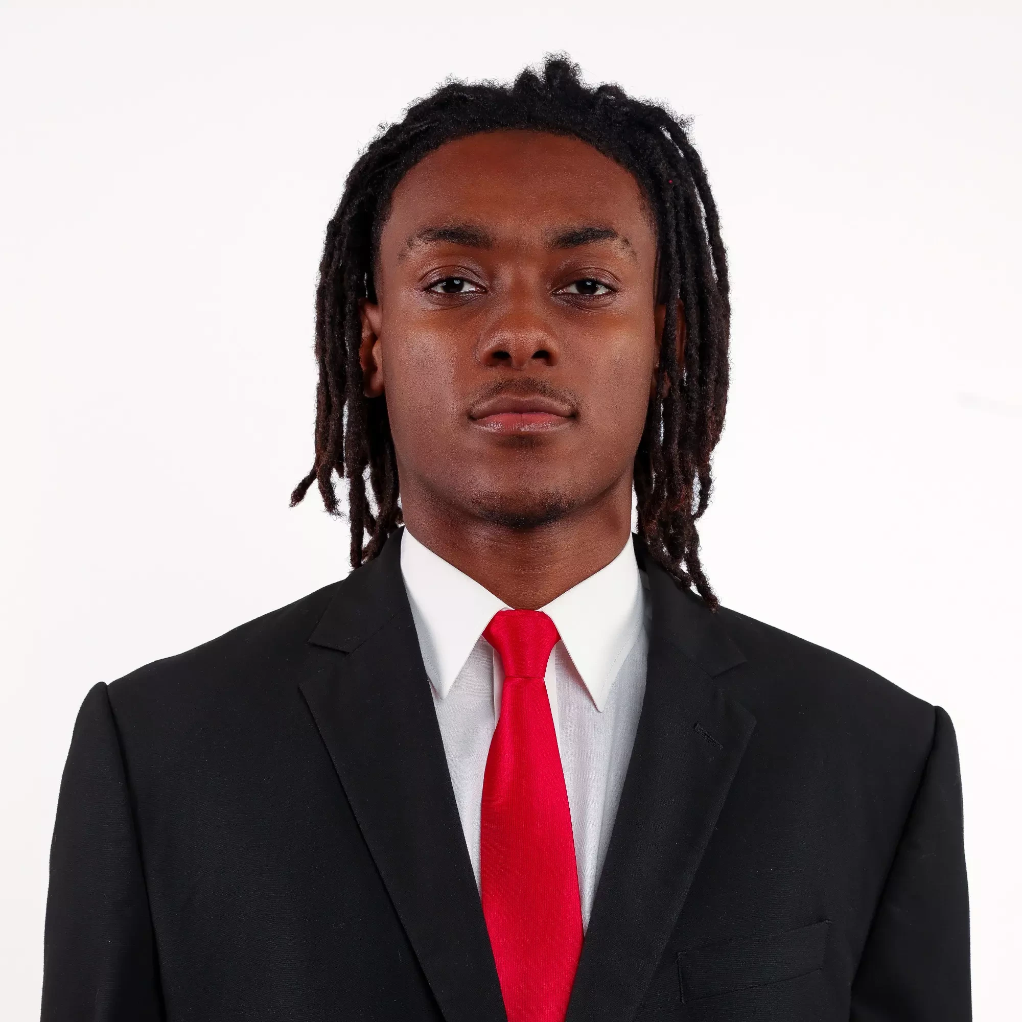 Hakeem Weems headshot