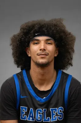Cole Crissman headshot