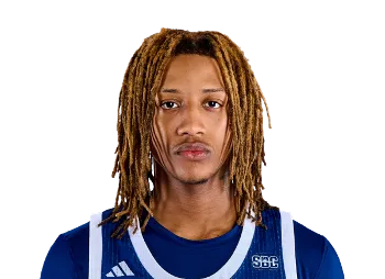 Dallas Gardner headshot