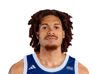 Dwayne Williams Jr. headshot