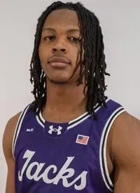 Eltramon Smith headshot