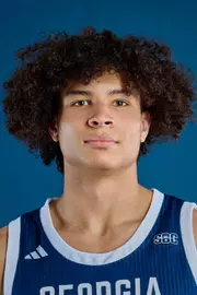 Jeromy Davis headshot