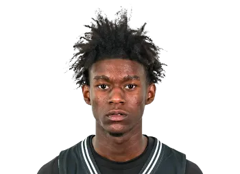Josh Dixon headshot
