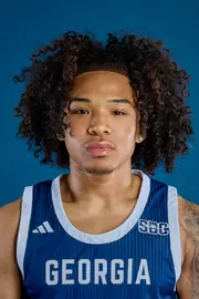 Rashaad Williams headshot