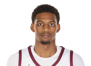 Truman Claytor IV headshot
