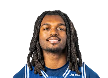 David Thomas headshot