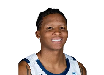 Eric Parnell headshot