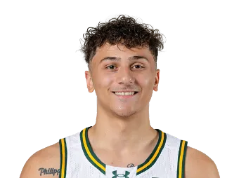 Jacob Meyer headshot