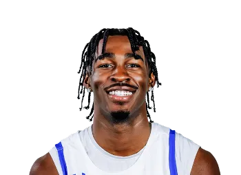 Jacolb Fredson-Cole headshot
