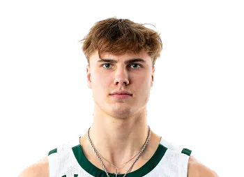Jonas Sirtautas headshot