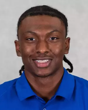 Keeper Jackson headshot