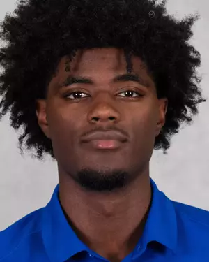 Orion Wilson headshot