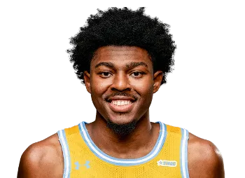 Terrance Dixon Jr. headshot
