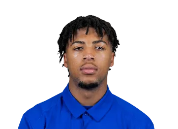 Colby Garland headshot