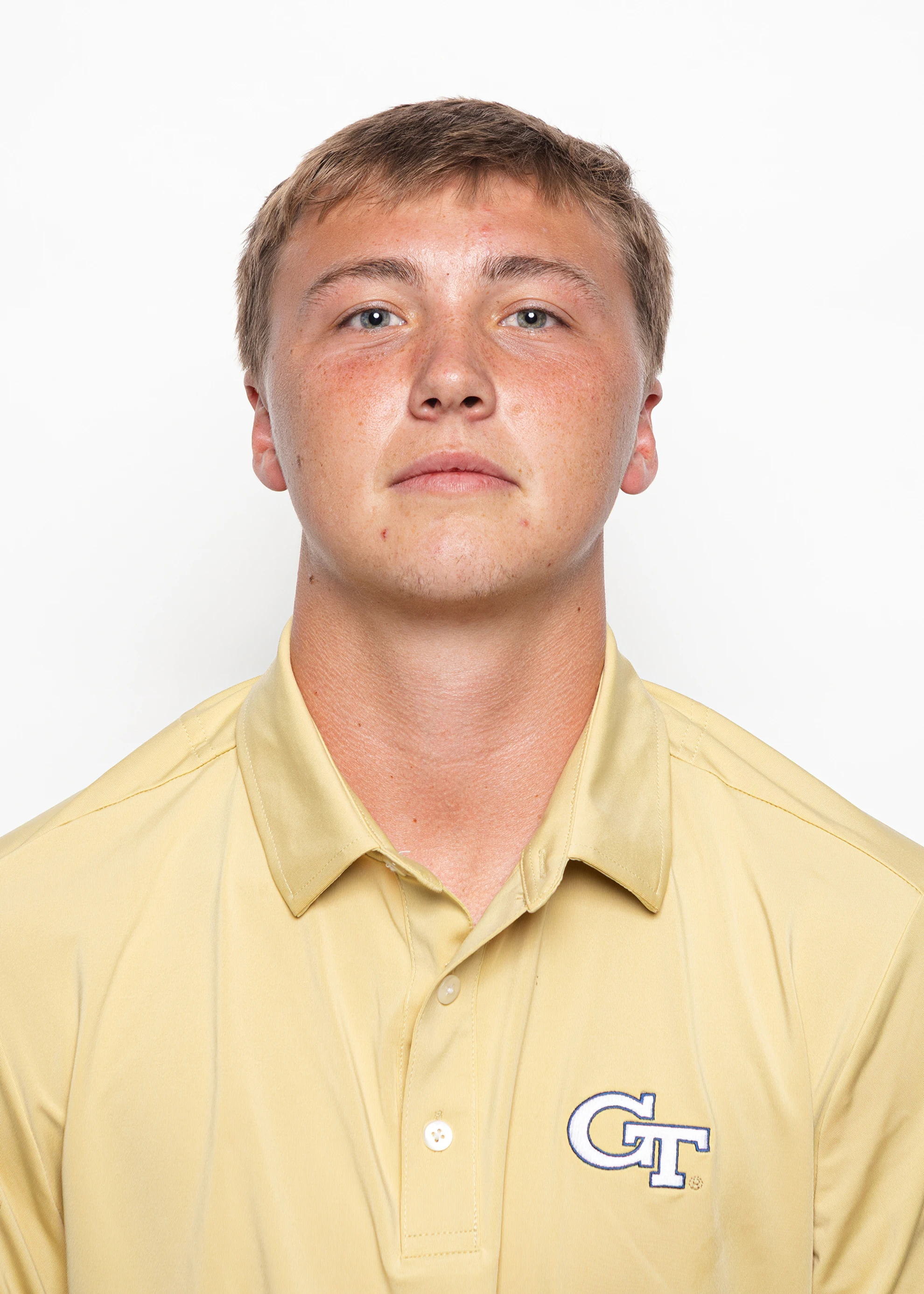 Haiden Harper headshot