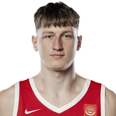 Ilja Kurucs headshot