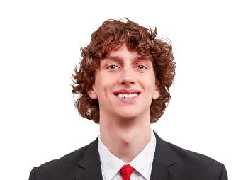 Jackson McVey headshot