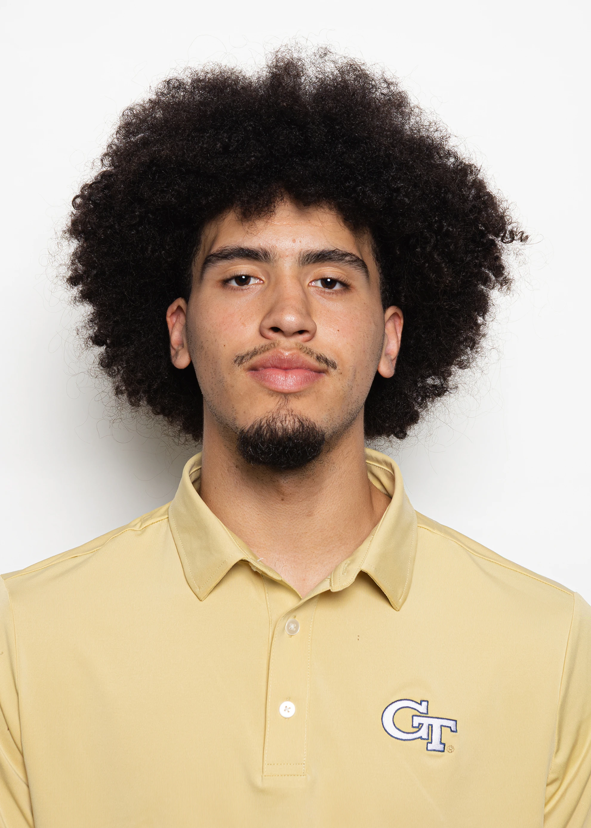 Kaiden Bailey headshot