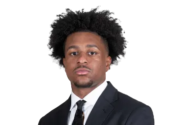 Nasir Whitlock headshot