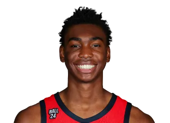 Tylis Jordan headshot