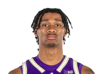 Courtland Muldrew headshot