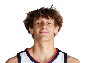 Davis Fogle headshot