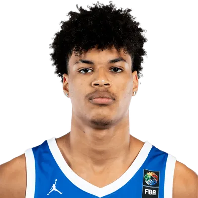 Juwan Ekanga headshot