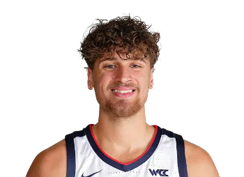 Parker Jefferson headshot