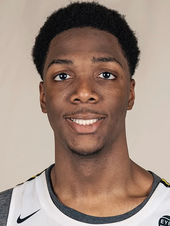 Sam Funches headshot