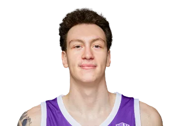 Efe Demirel headshot