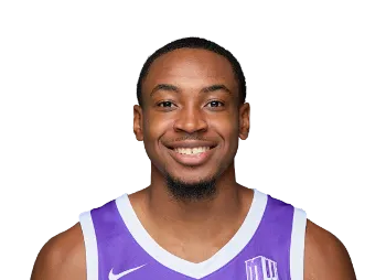 Makaih Williams headshot