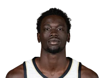Omaha Billiew headshot