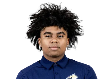 Jaqari Miles headshot